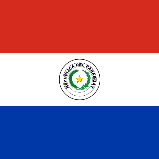 Paraguay eSIM 7 Days Plan