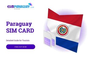 Paraguay SIM Cards