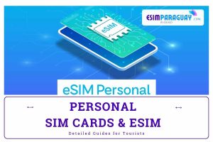 Personal sim cards